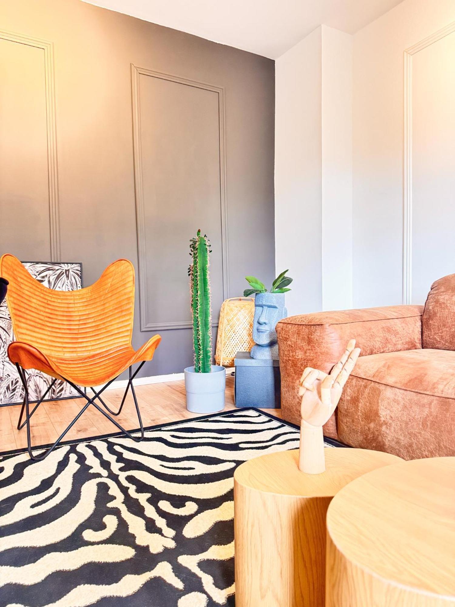 01 Bedroom In Mitte-Up To 5 People-Private Free Parking Berlin Kültér fotó
