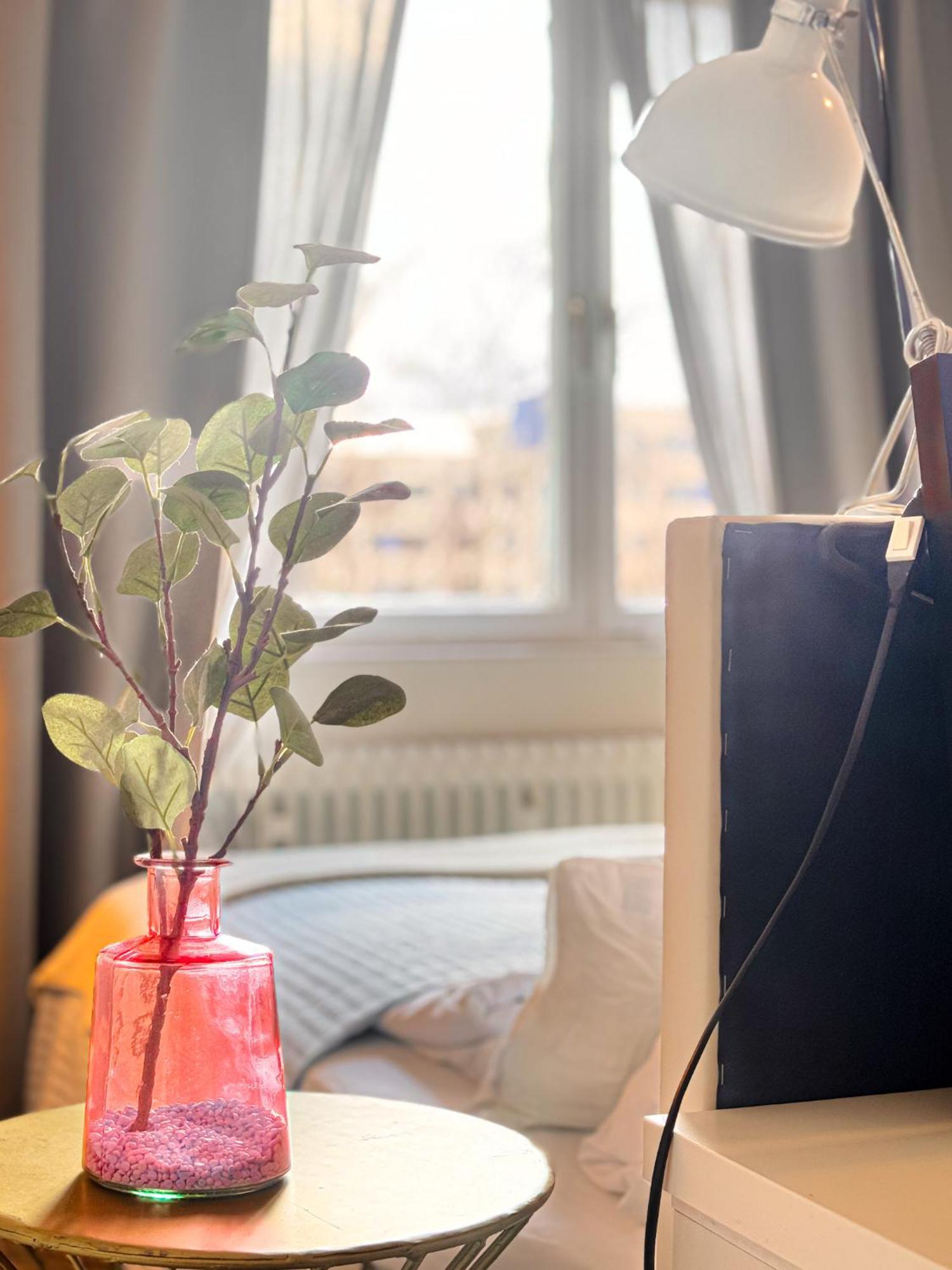 01 Bedroom In Mitte-Up To 5 People-Private Free Parking Berlin Kültér fotó