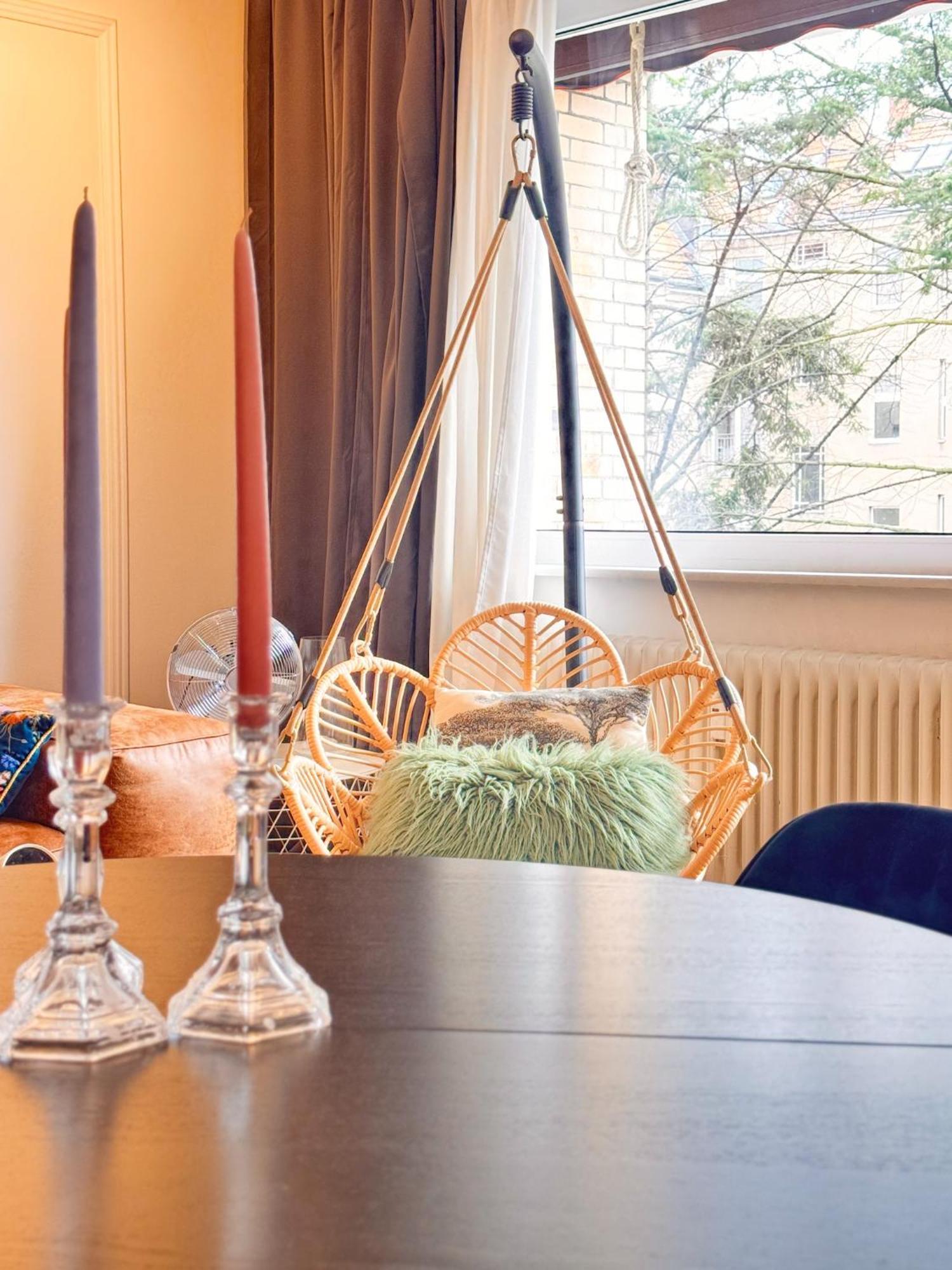 01 Bedroom In Mitte-Up To 5 People-Private Free Parking Berlin Kültér fotó