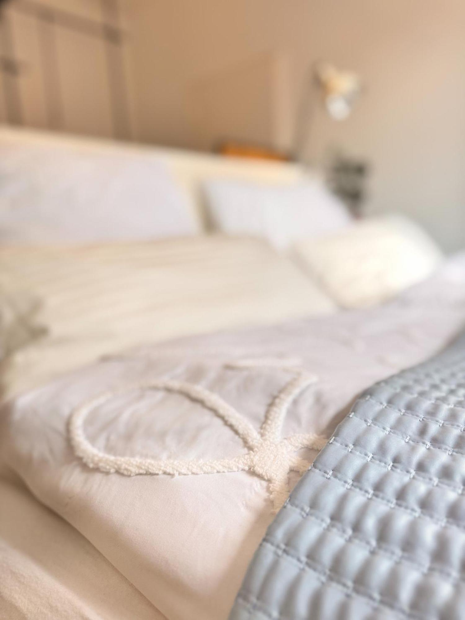 01 Bedroom In Mitte-Up To 5 People-Private Free Parking Berlin Kültér fotó