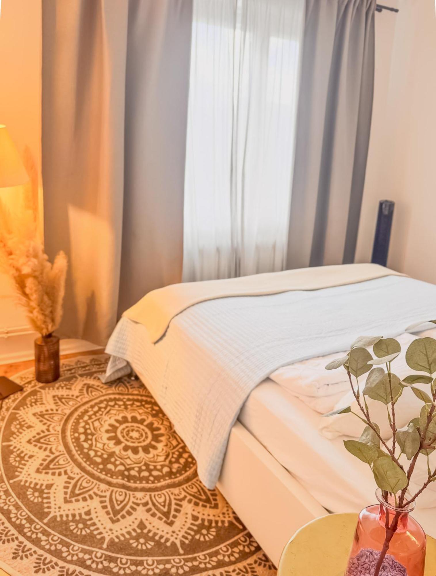 01 Bedroom In Mitte-Up To 5 People-Private Free Parking Berlin Kültér fotó
