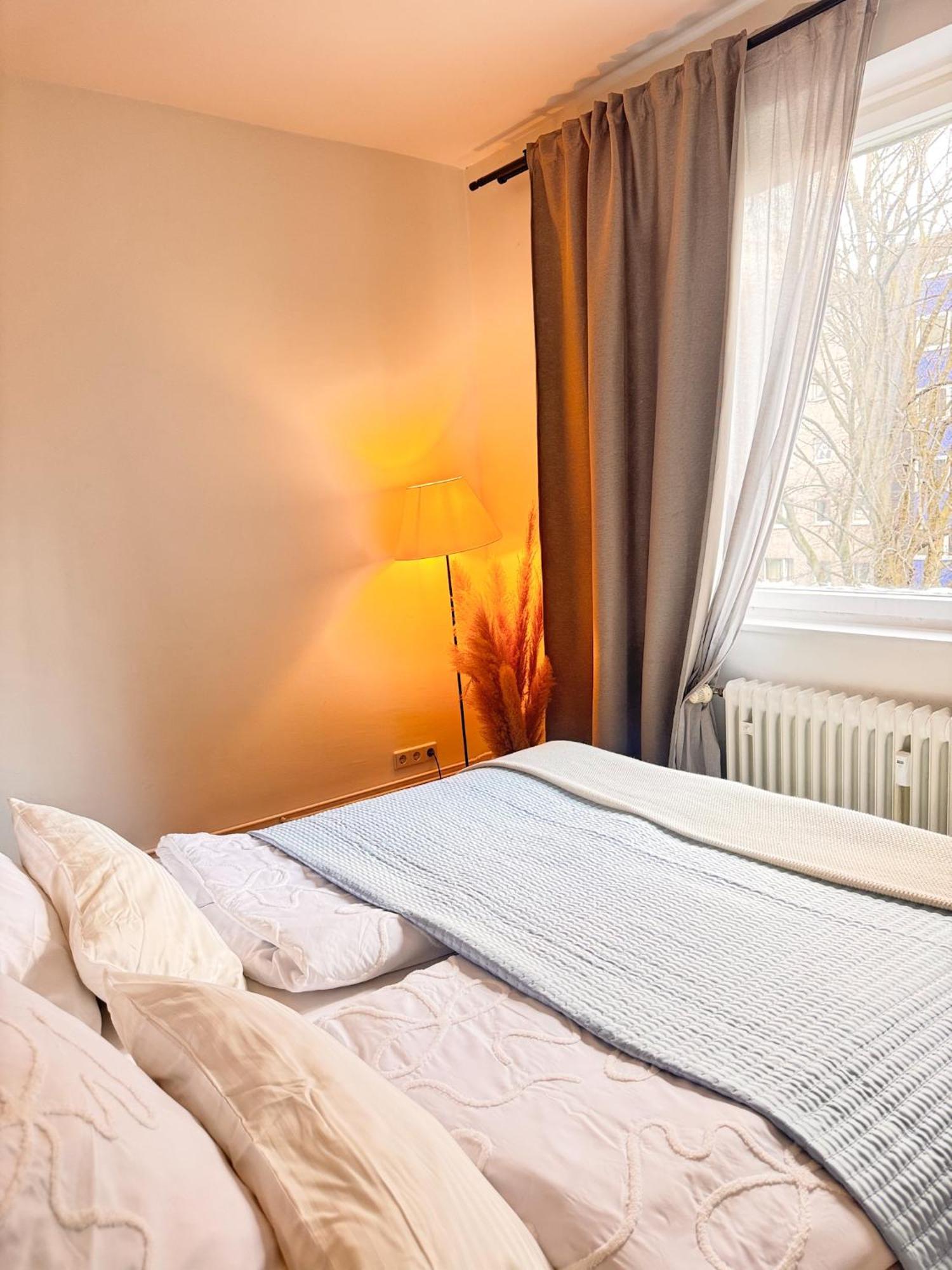 01 Bedroom In Mitte-Up To 5 People-Private Free Parking Berlin Kültér fotó